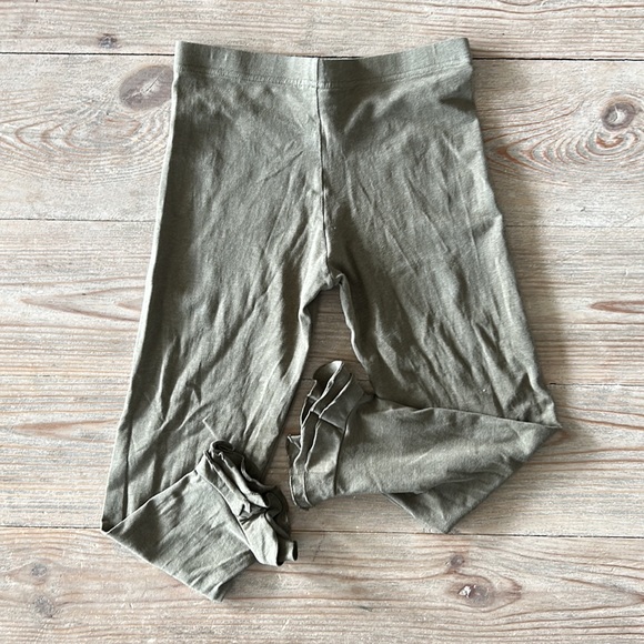 Matilda Jane Ruffled Leggings - Picture 5 of 5